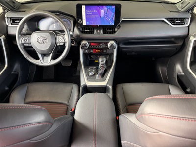 2023 Toyota RAV4 Prime XSE
