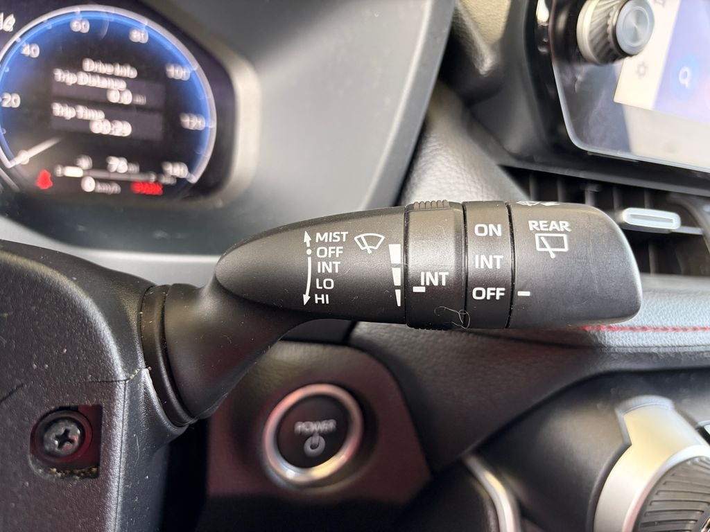 2023 Toyota RAV4 Prime XSE