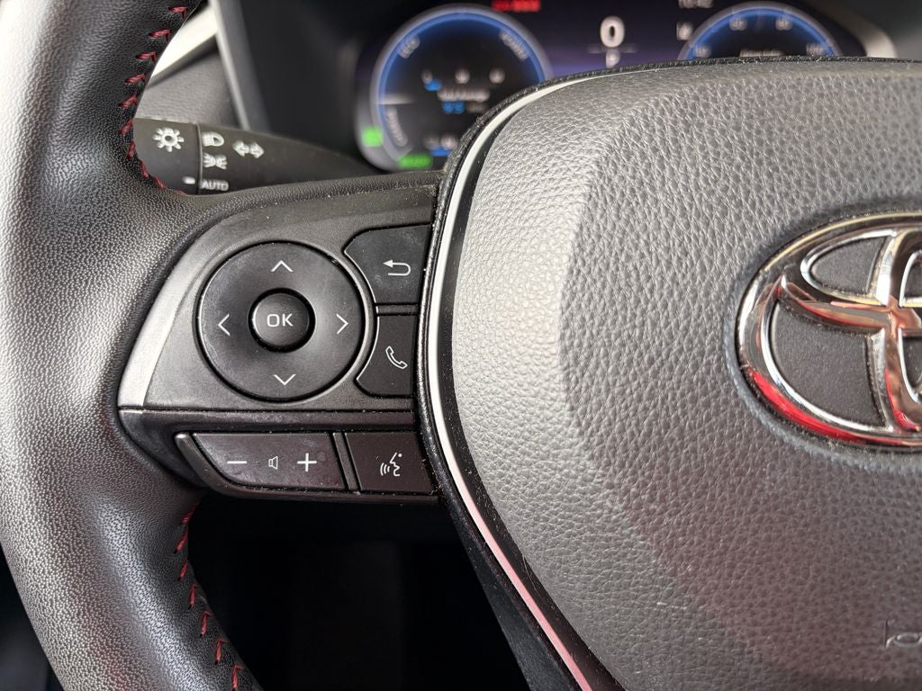 2023 Toyota RAV4 Prime XSE