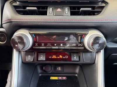 2023 Toyota RAV4 Prime XSE
