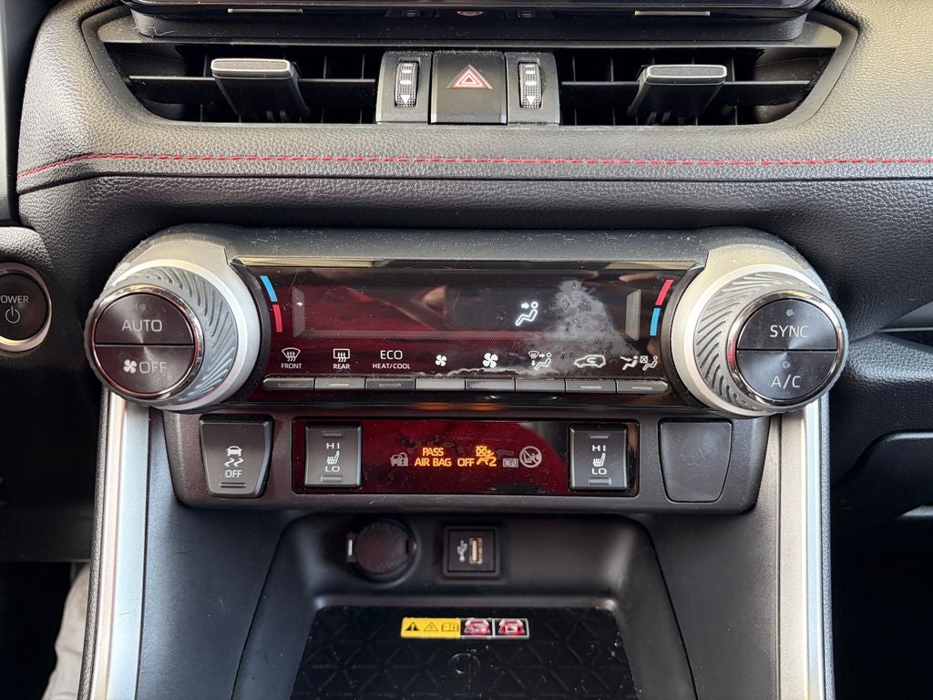 2023 Toyota RAV4 Prime XSE
