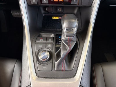 2023 Toyota RAV4 Prime XSE
