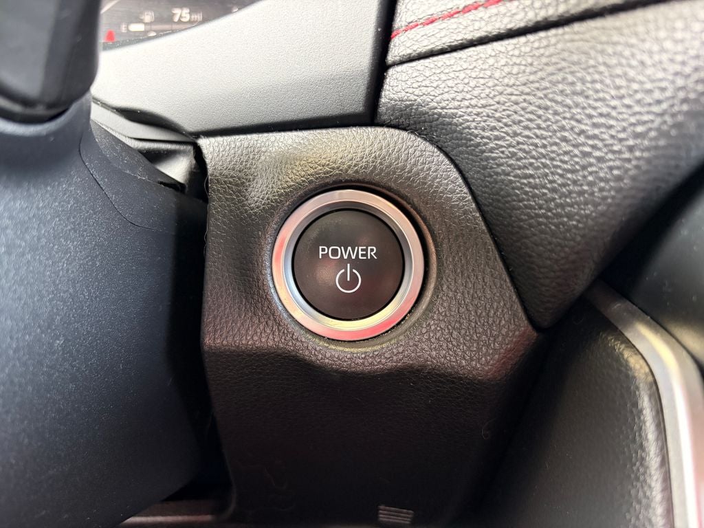 2023 Toyota RAV4 Prime XSE
