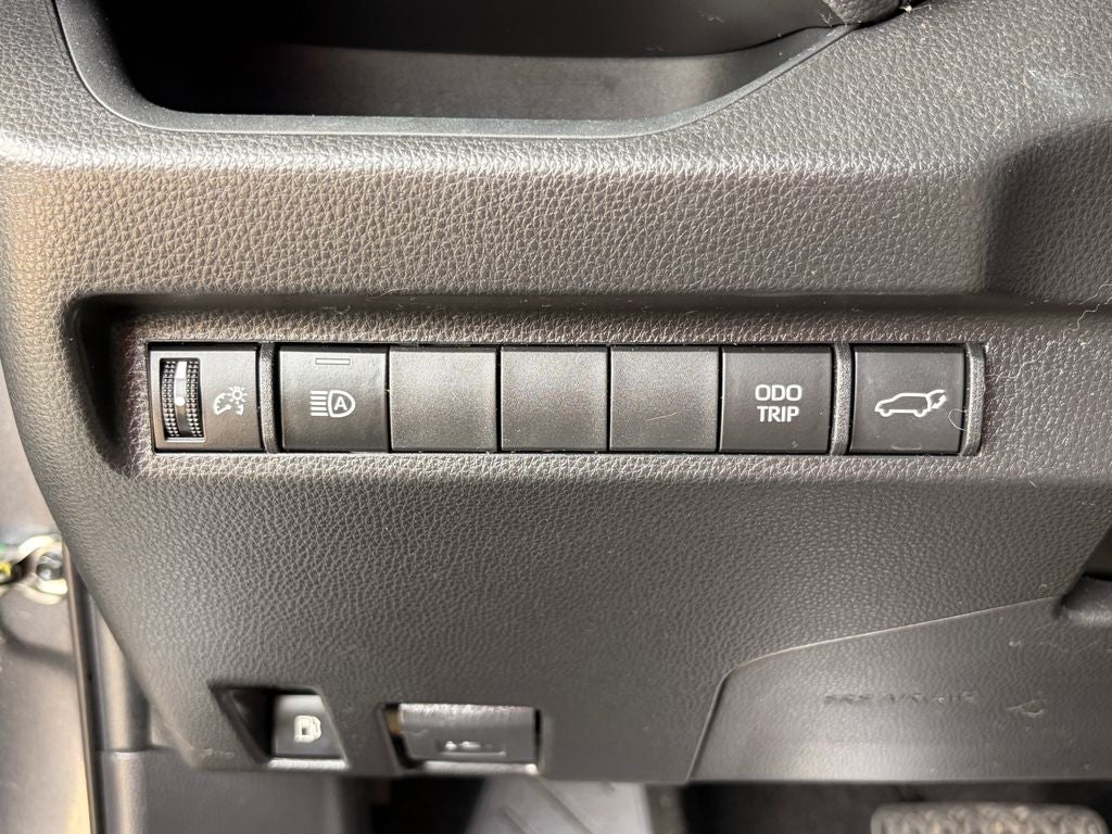 2023 Toyota RAV4 Prime XSE