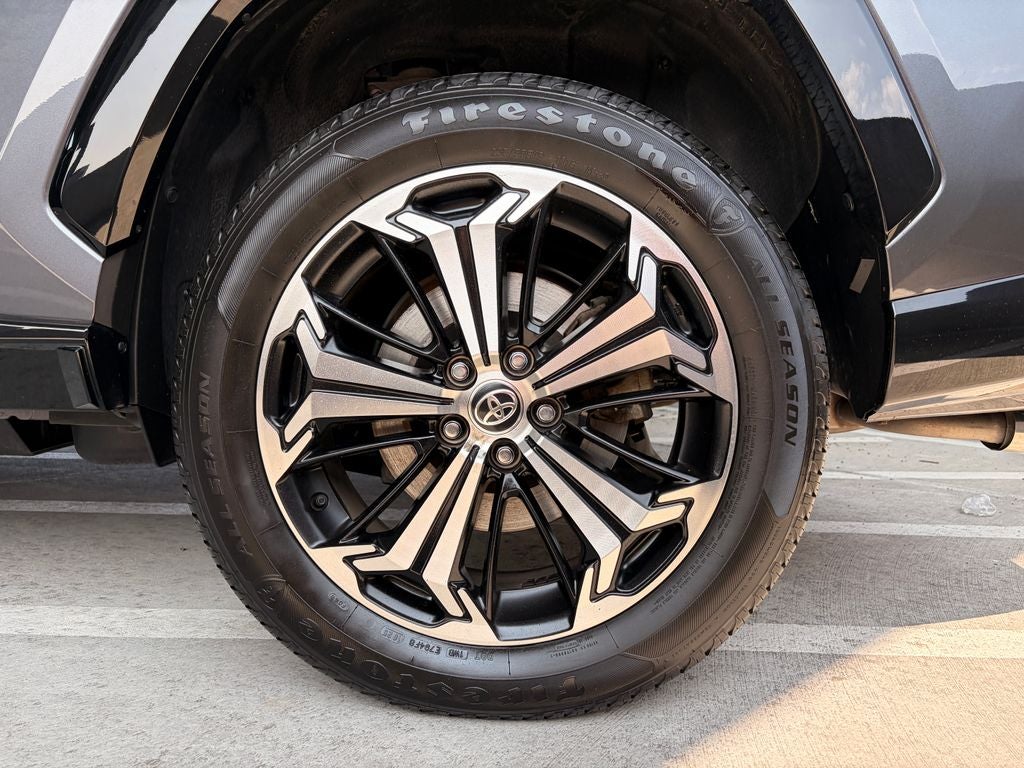 2023 Toyota RAV4 Prime XSE