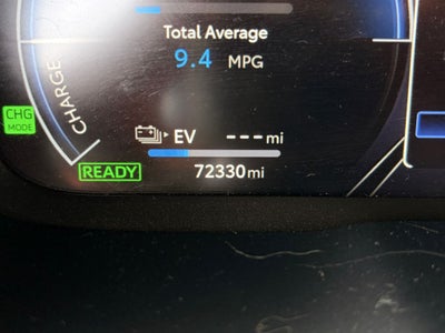 2023 Toyota RAV4 Prime XSE