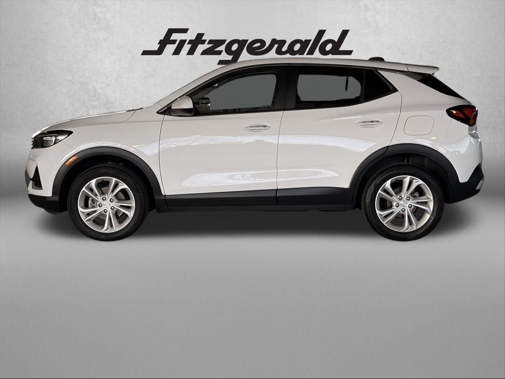 2022 Buick Encore GX Preferred