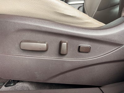 2014 Hyundai Tucson Limited