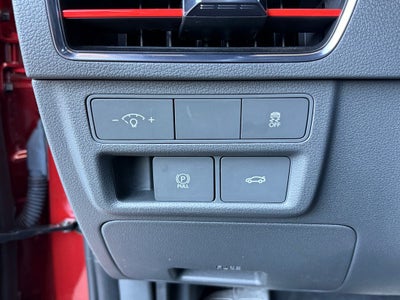 2025 Hyundai Sonata N Line