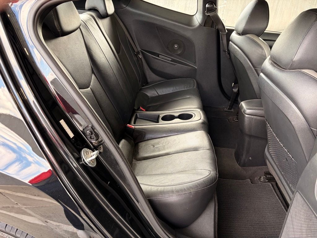 2016 Hyundai Veloster Turbo