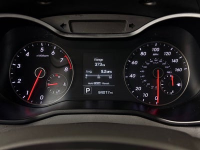 2016 Hyundai Veloster Turbo