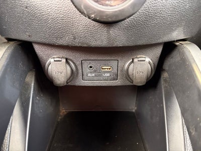 2016 Hyundai Veloster Turbo
