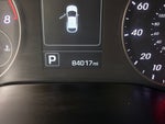 2016 Hyundai Veloster Turbo