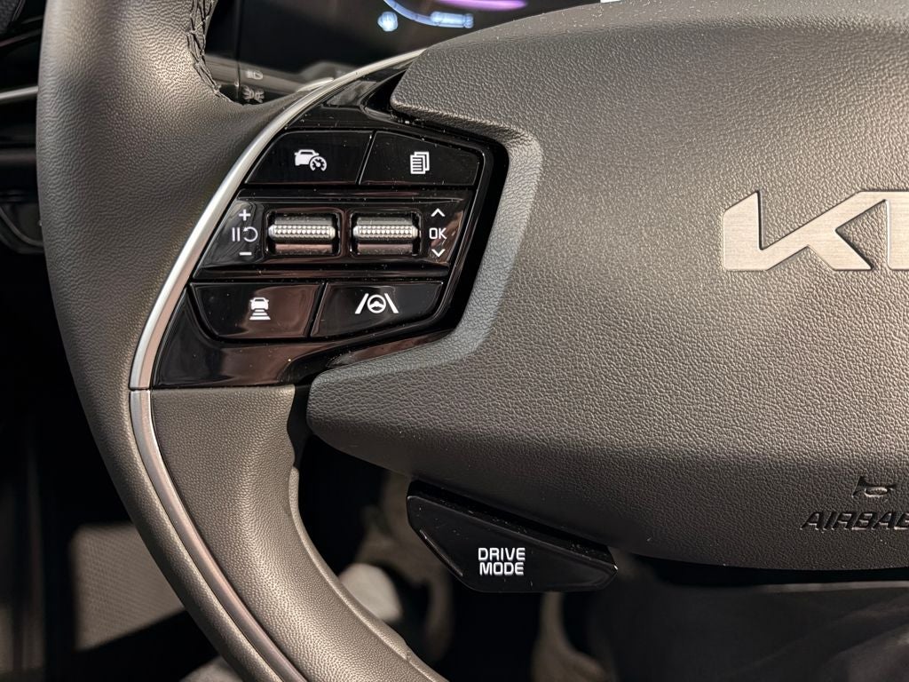 2025 Kia Niro EX