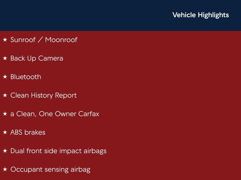 2020 Honda Civic EX-L