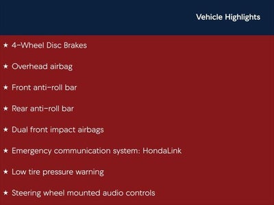 2020 Honda Civic EX-L