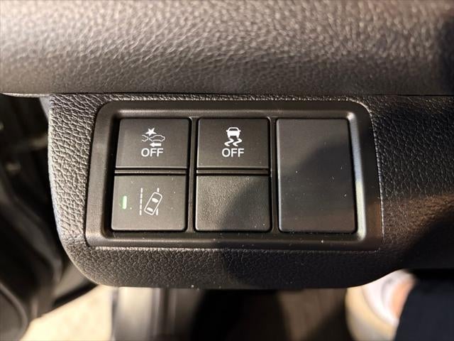 2020 Honda Civic EX-L