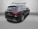 2021 Mercedes-Benz GLC-Class GLC 300 4MATIC®