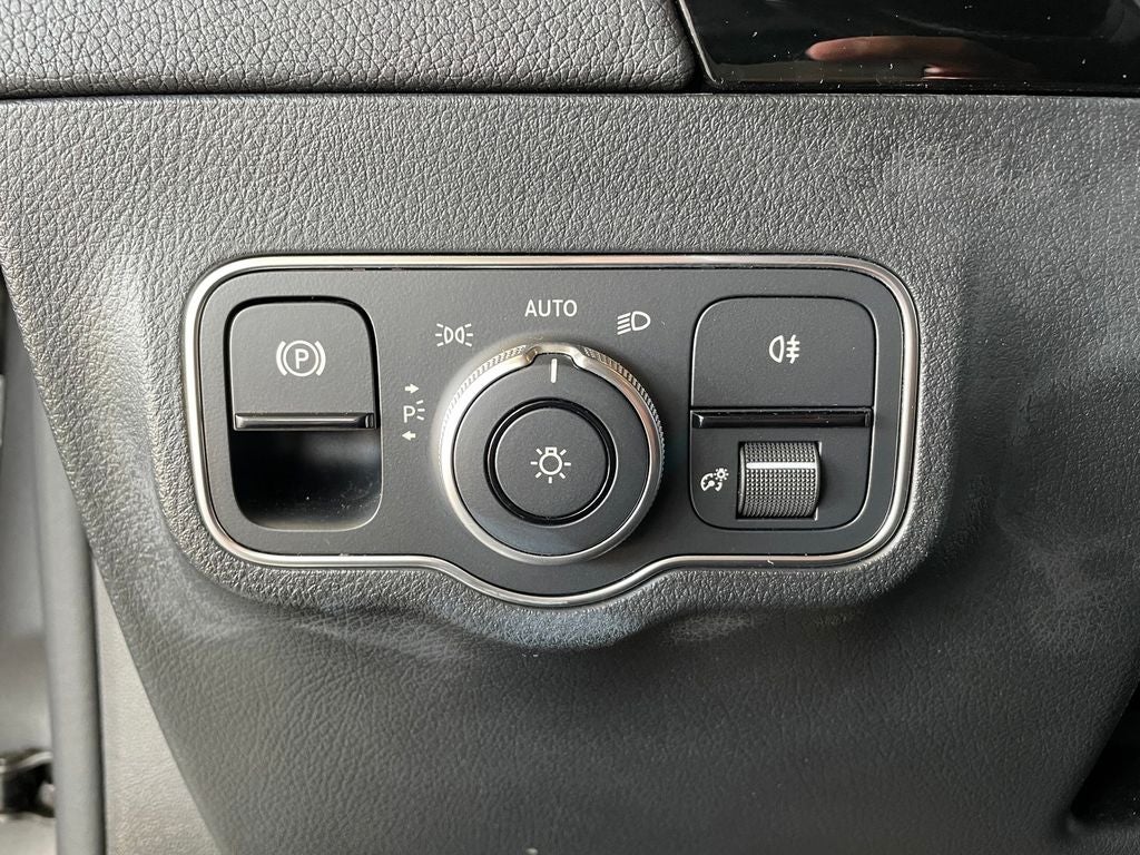 2023 Mercedes-Benz GLA GLA 250 4MATIC®