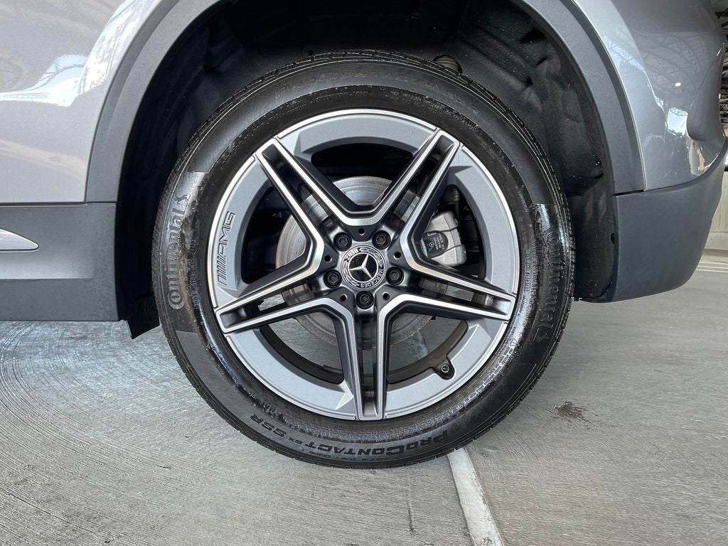 2023 Mercedes-Benz GLA GLA 250 4MATIC®