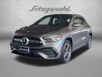 2023 Mercedes-Benz GLA GLA 250 4MATIC®
