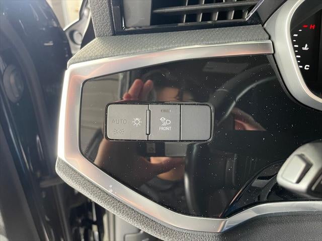 2023 Audi Q3 Premium S Line quattro