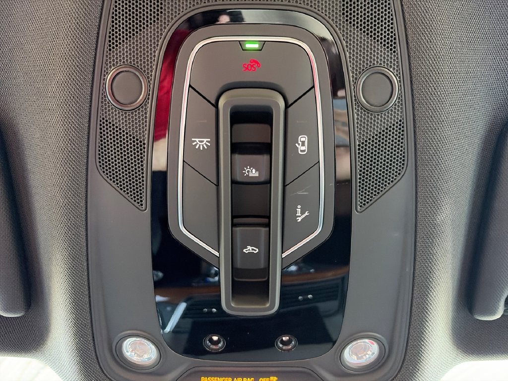 2022 Audi Q5 45 S line Prestige quattro