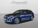 2022 Audi Q5 45 S line Prestige quattro
