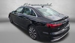 2022 Audi A4 40 Premium Plus quattro
