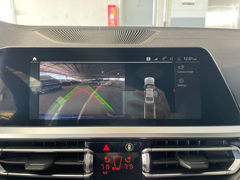 2020 BMW M340i M340i xDrive