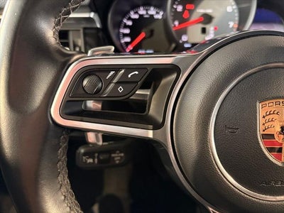 2020 Porsche Macan S