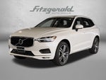 2021 Volvo XC60 T5 Momentum
