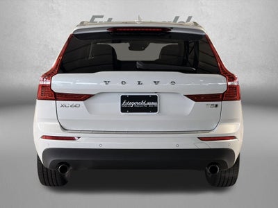 2021 Volvo XC60 T5 Momentum