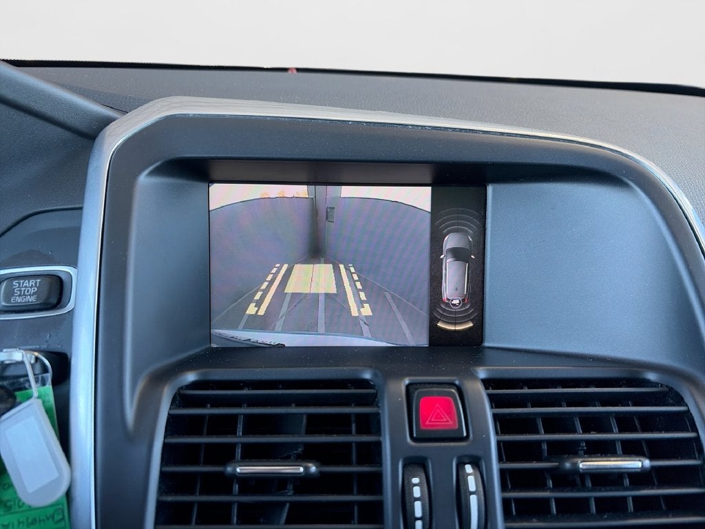 2015 Volvo XC60 T5 Premier Plus
