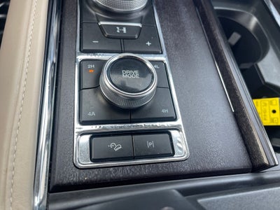 2023 Ford Expedition Platinum