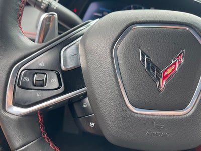 2021 Chevrolet Corvette Stingray