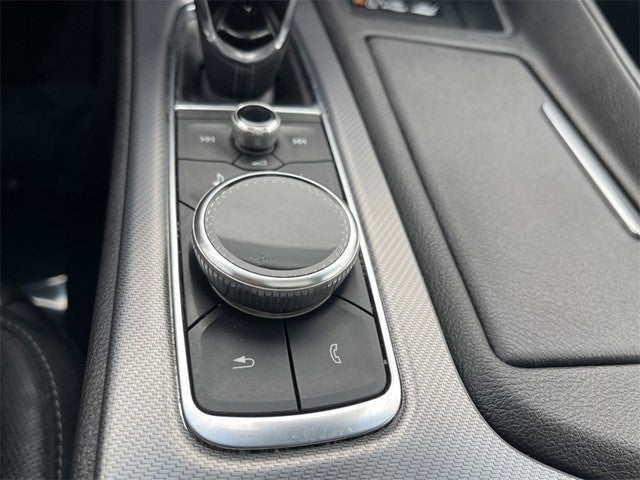 2020 Cadillac CT5 Premium Luxury