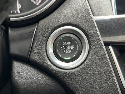 2020 Cadillac CT5 Premium Luxury