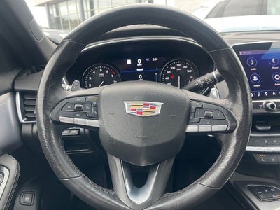 2020 Cadillac CT5 Premium Luxury