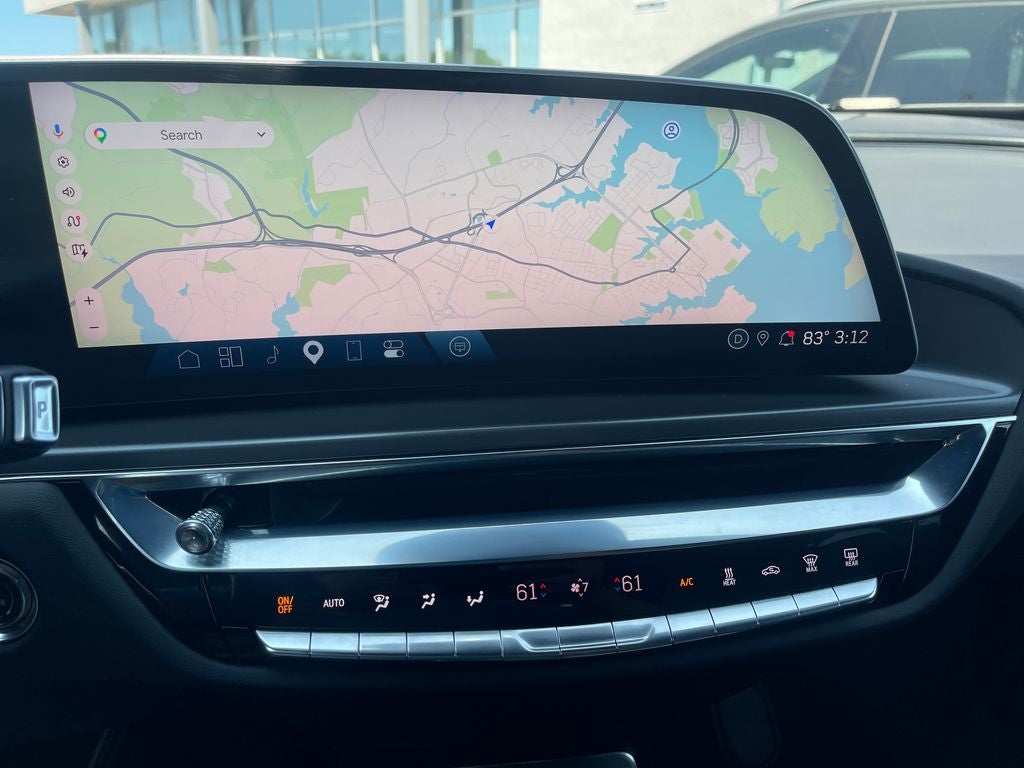 2024 Cadillac LYRIQ Tech