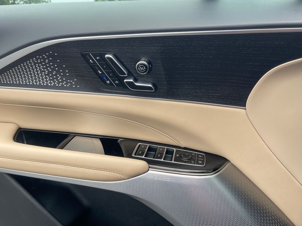 2026 Cadillac LYRIQ Signature Luxury