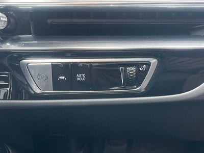 2025 Cadillac LYRIQ Sport