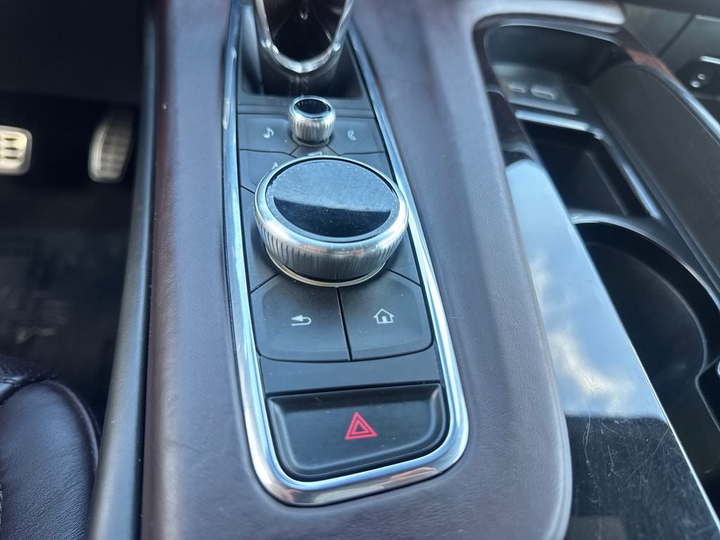 2024 Cadillac Escalade ESV Sport Platinum