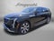 2025 Cadillac ESCALADE IQ Luxury 2