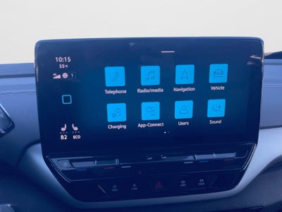 2023 Volkswagen ID.4 Pro