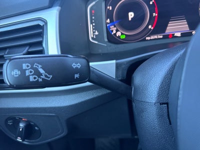 2022 Volkswagen Atlas 3.6L V6 SEL Premium R-Line