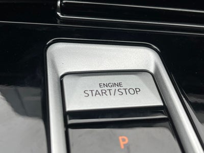 2026 Volkswagen Atlas 2.0T SE w/ Technology