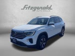 2026 Volkswagen Atlas SE