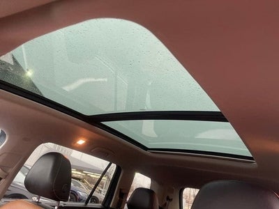 2019 Volkswagen Atlas SEL Premium 4Motion