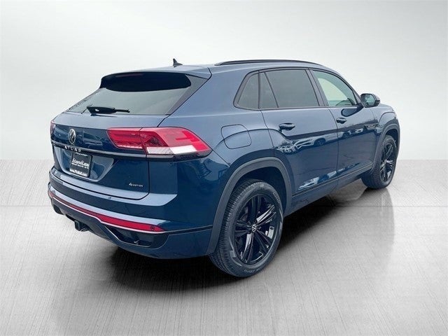 2023 Volkswagen Atlas Cross Sport 3.6L V6 SEL